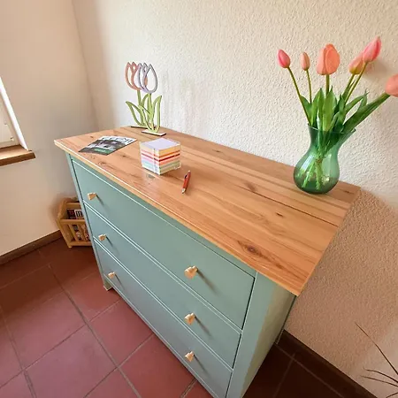 Affittacamere Gemuetliches Doppelzimmer Nahe Phantasialand